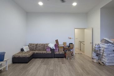 Akasia Encorp Cahaya Alam @ Seksyen U12