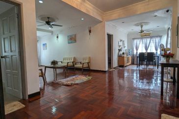 Seksyen 7, Shah Alam