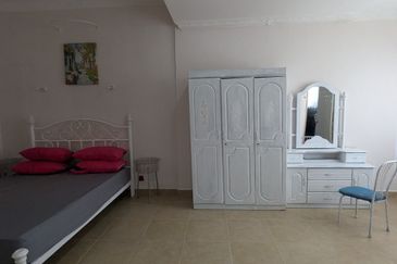 Seksyen 7, Shah Alam