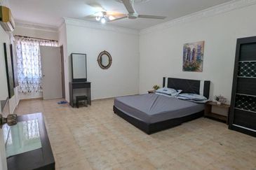 Seksyen 7, Shah Alam