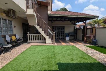 Seksyen 7, Shah Alam