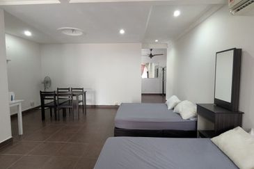 Seksyen 7, Shah Alam