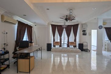 Seksyen 7, Shah Alam