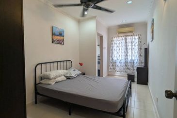 Seksyen 7, Shah Alam