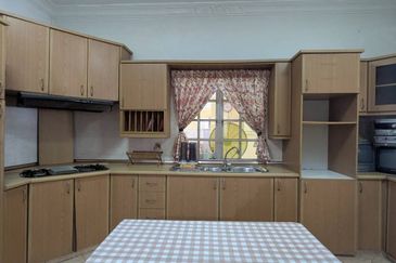 Seksyen 7, Shah Alam