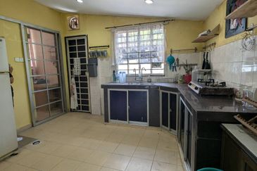 Seksyen 7, Shah Alam