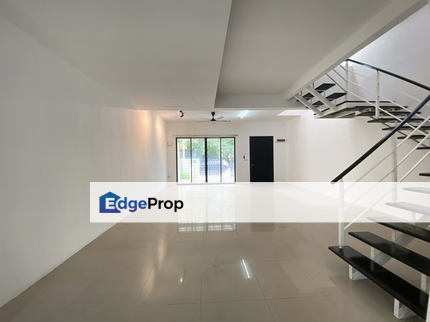 First Row Ken Rimba Legian Shah Alam Selangor, Selangor, Shah Alam