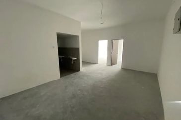 Telok Mengkuang Industrial