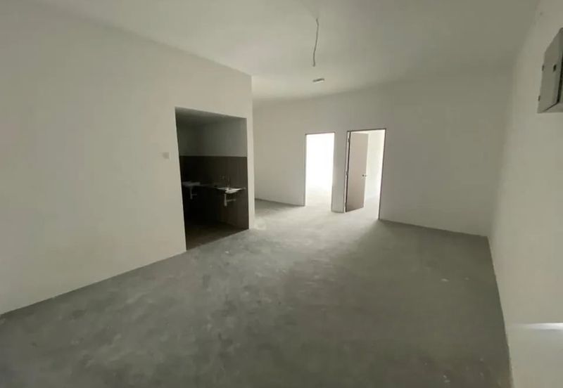 Telok Mengkuang Industrial