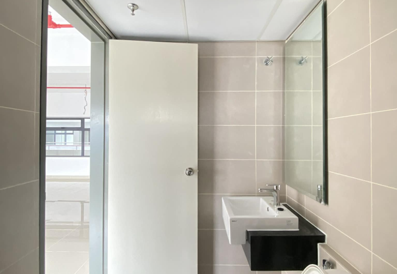 New Office Lifestyle Suites TTDI Sentralis