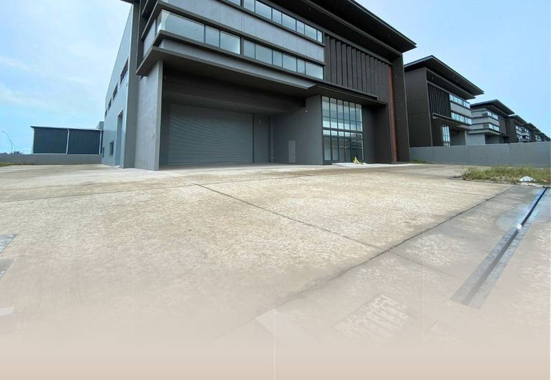 Taman Sains Selangor 1