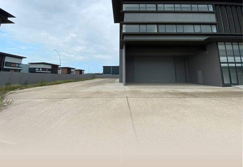 Taman Sains Selangor 1