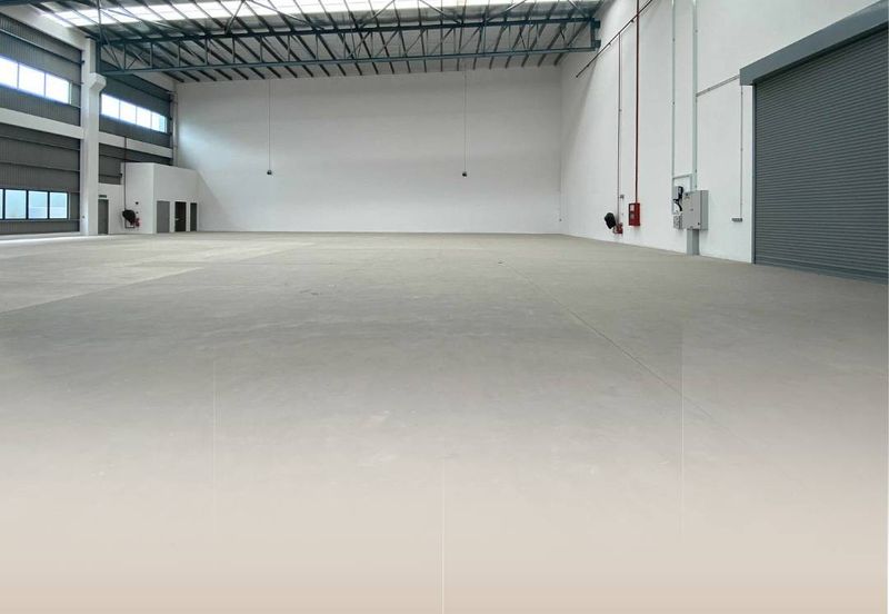 Taman Sains Selangor 1