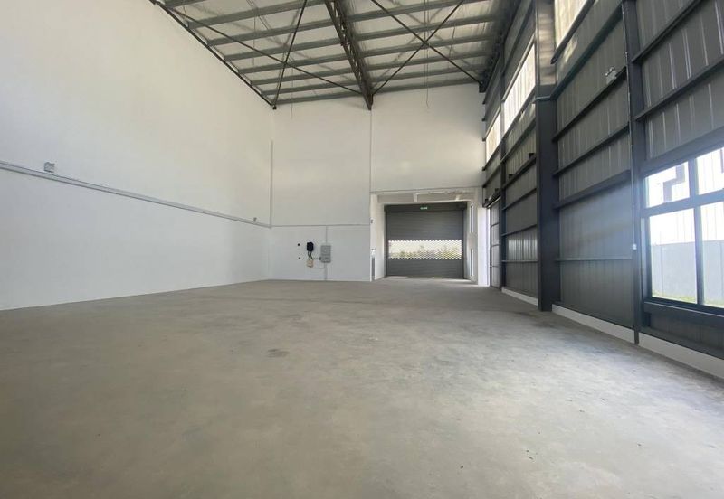 Taman Sains Selangor 1