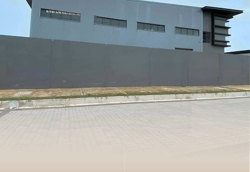 Taman Sains Selangor 1