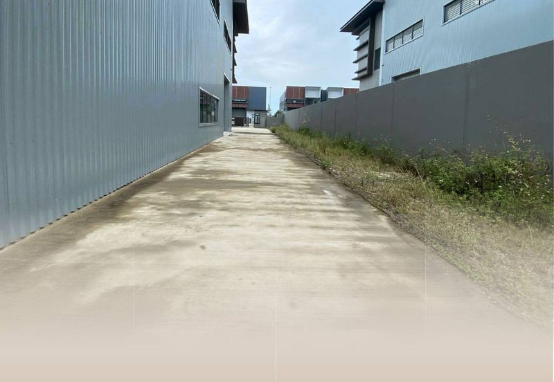 Taman Sains Selangor 1