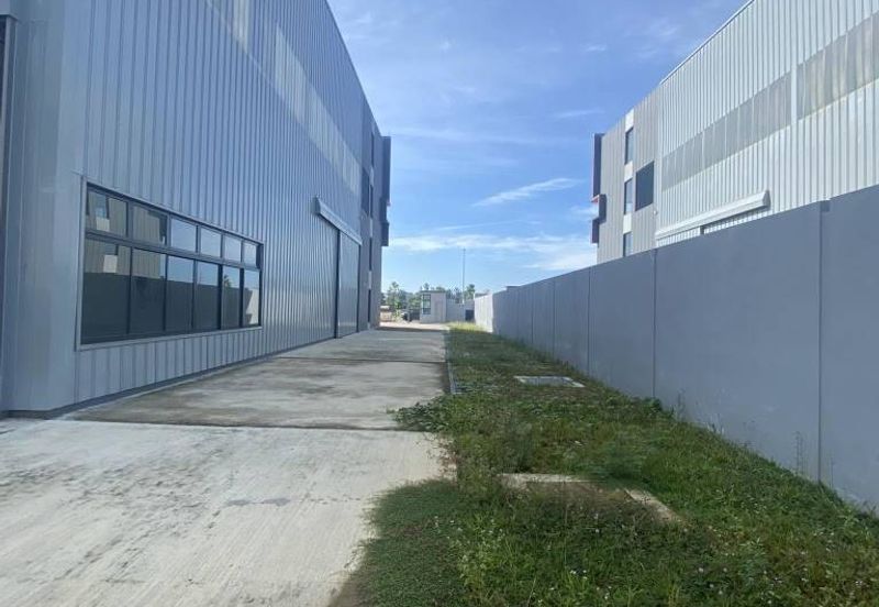 Taman Sains Selangor 1