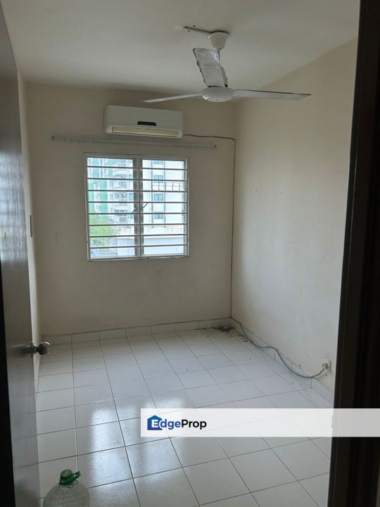 Partial Furnish Alam Idaman Shah Alam Selangor, Selangor, Shah Alam
