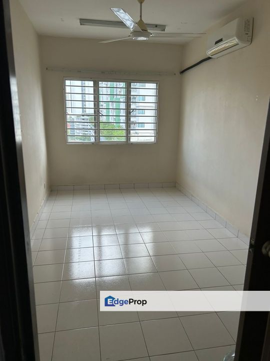 Partial Furnish Alam Idaman Shah Alam Selangor, Selangor, Shah Alam