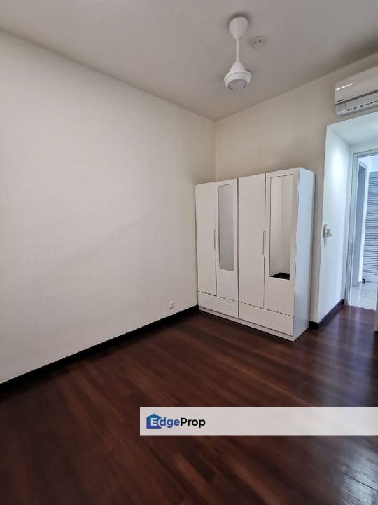 Partial Furnish Paloma Tropicana Metropark Subang Jaya Selangor, Selangor, Subang Jaya