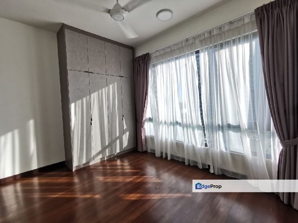 Partial Furnish Paloma Tropicana Metropark Subang Jaya Selangor, Selangor, Subang Jaya