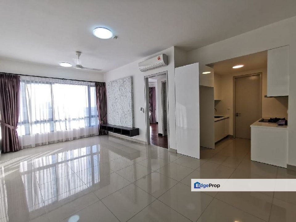 Partial Furnish Paloma Tropicana Metropark Subang Jaya Selangor, Selangor, Subang Jaya