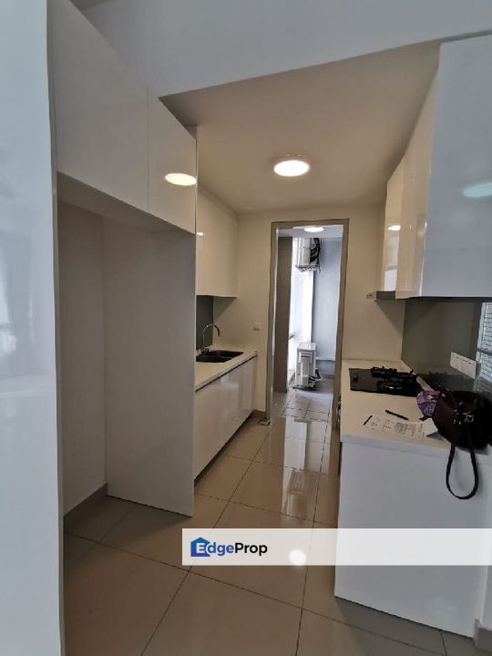 Partial Furnish Paloma Tropicana Metropark Subang Jaya Selangor, Selangor, Subang Jaya