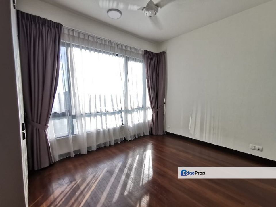 Partial Furnish Paloma Tropicana Metropark Subang Jaya Selangor, Selangor, Subang Jaya