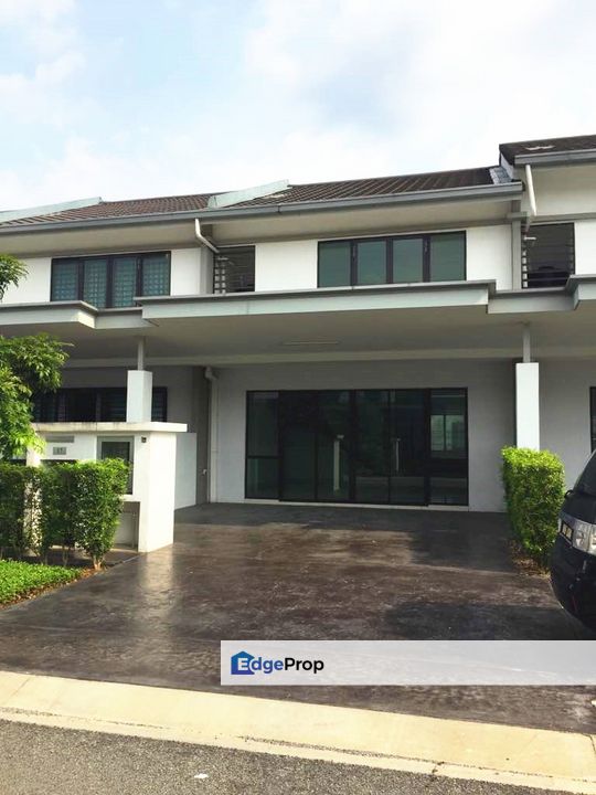 Below Market Jimbaran Ken Rimba Seksyen 16 Shah Alam , Selangor, Shah Alam