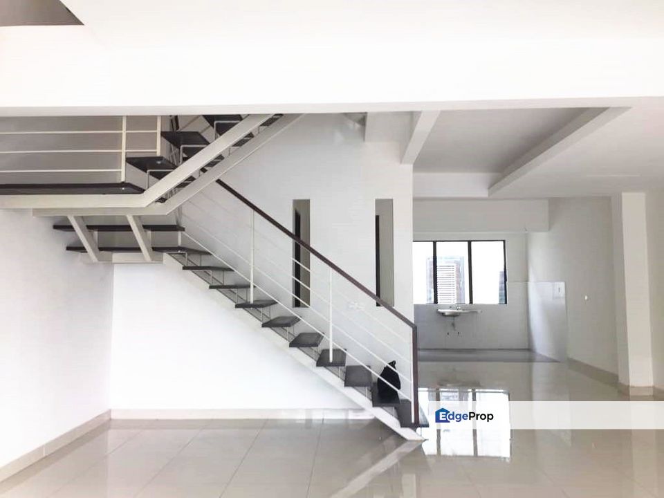 Below Market Jimbaran Ken Rimba Seksyen 16 Shah Alam , Selangor, Shah Alam