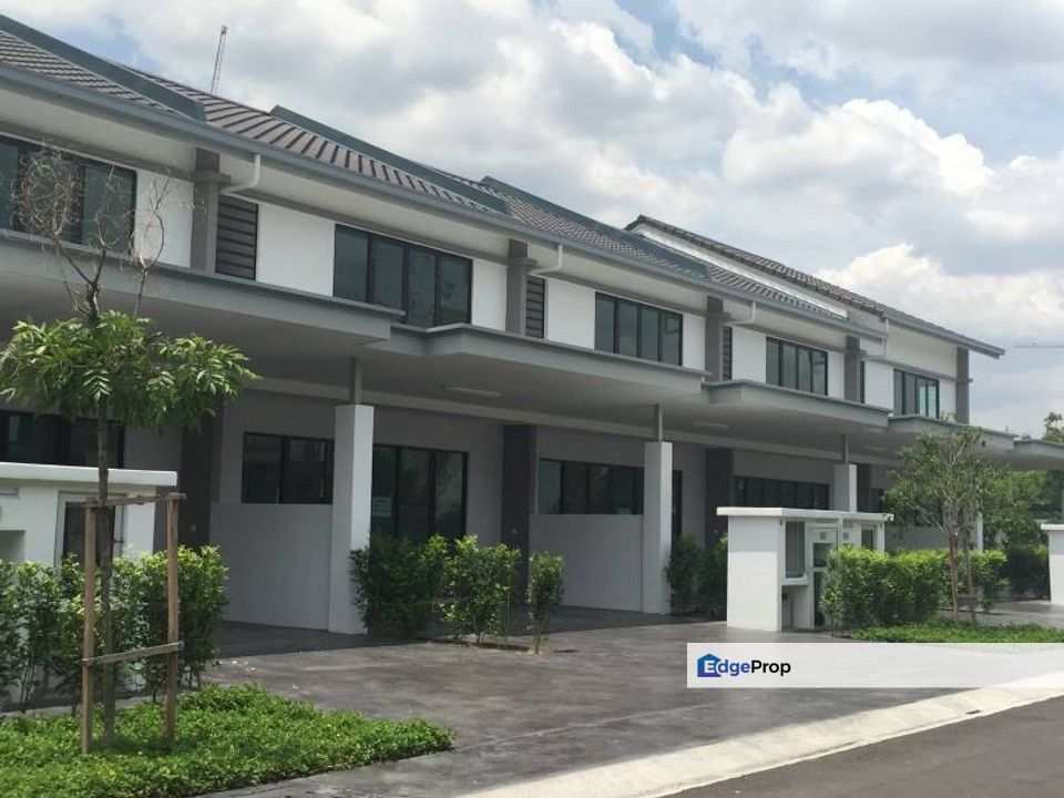 Below Market Jimbaran Ken Rimba Seksyen 16 Shah Alam , Selangor, Shah Alam