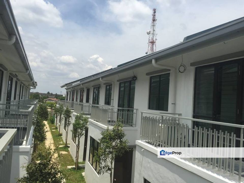 Below Market Jimbaran Ken Rimba Seksyen 16 Shah Alam , Selangor, Shah Alam