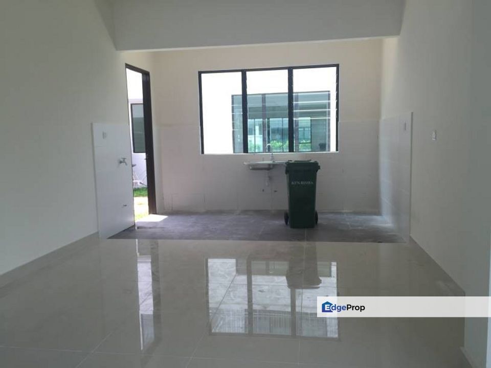 Below Market Jimbaran Ken Rimba Seksyen 16 Shah Alam , Selangor, Shah Alam