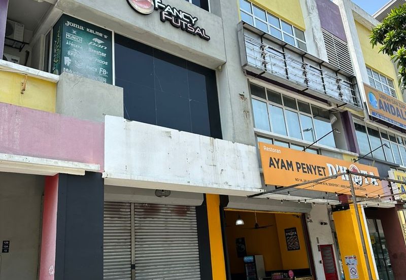 Seksyen 7