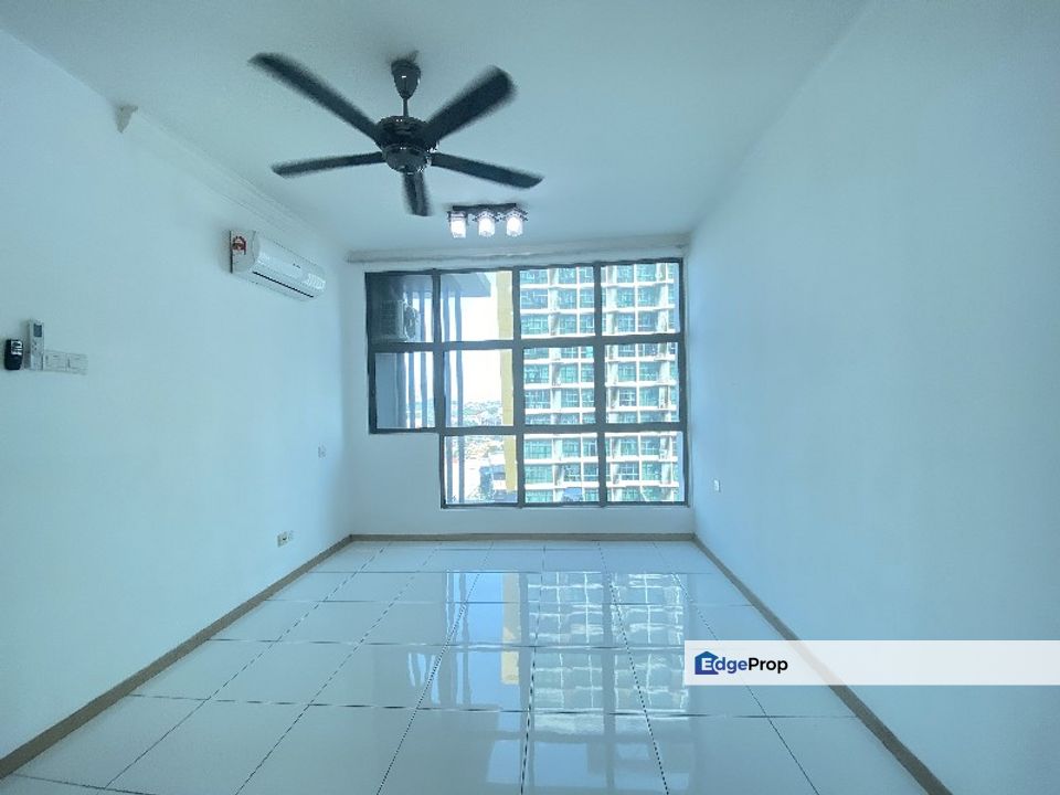 Vista Alam Serviced Apartment Shah Alam Selangor Condo for Rent, Selangor, Shah Alam