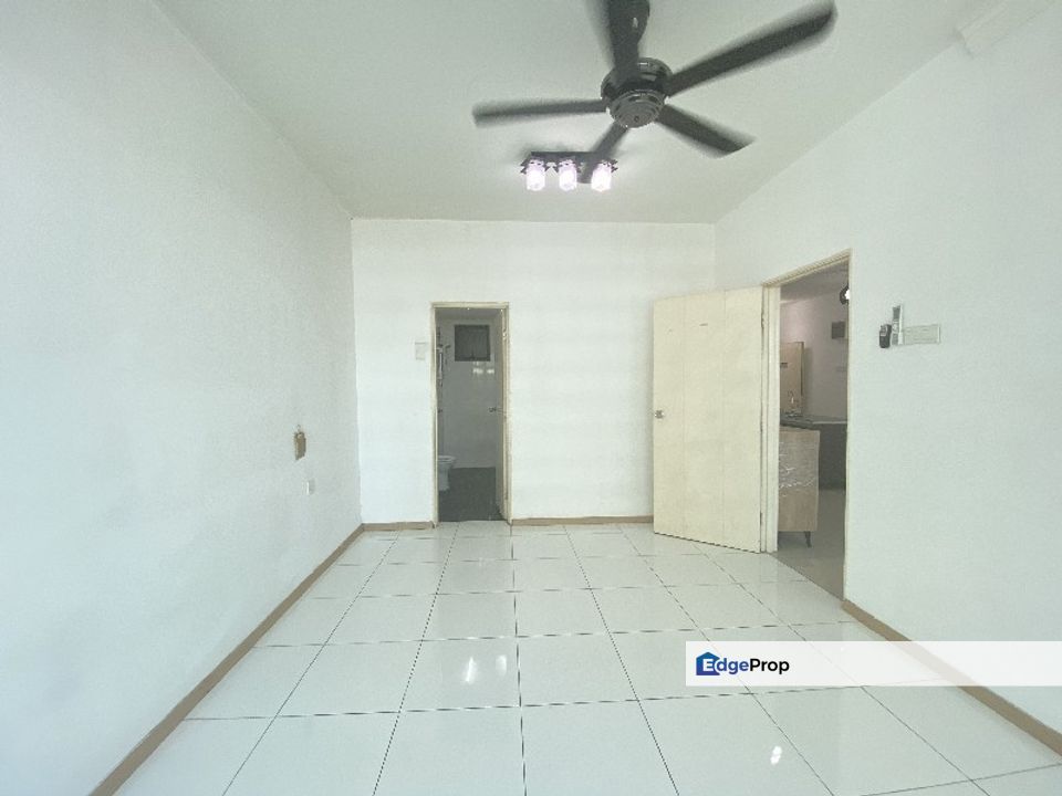Vista Alam Serviced Apartment Shah Alam Selangor Condo for Rent, Selangor, Shah Alam