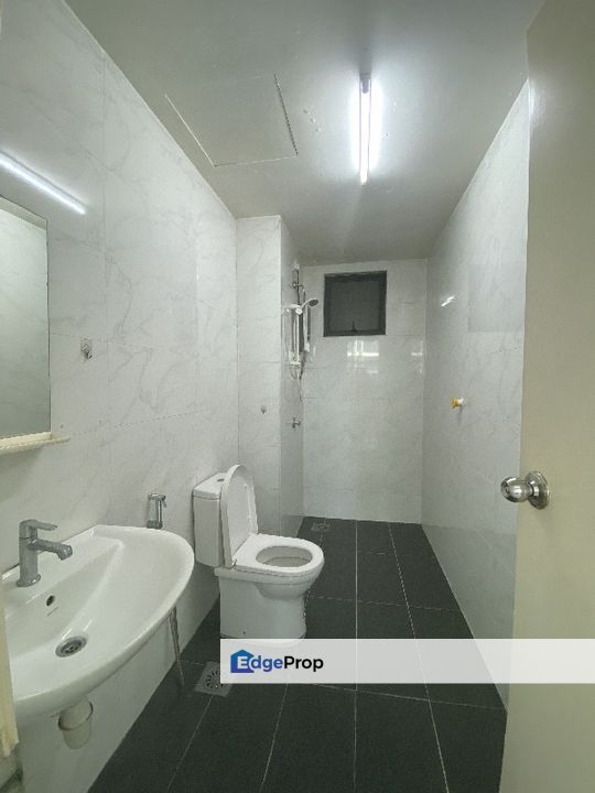 Vista Alam Serviced Apartment Shah Alam Selangor Condo for Rent, Selangor, Shah Alam