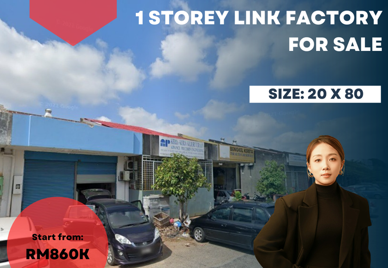 TEMASYA INDUSTRIAL PARK