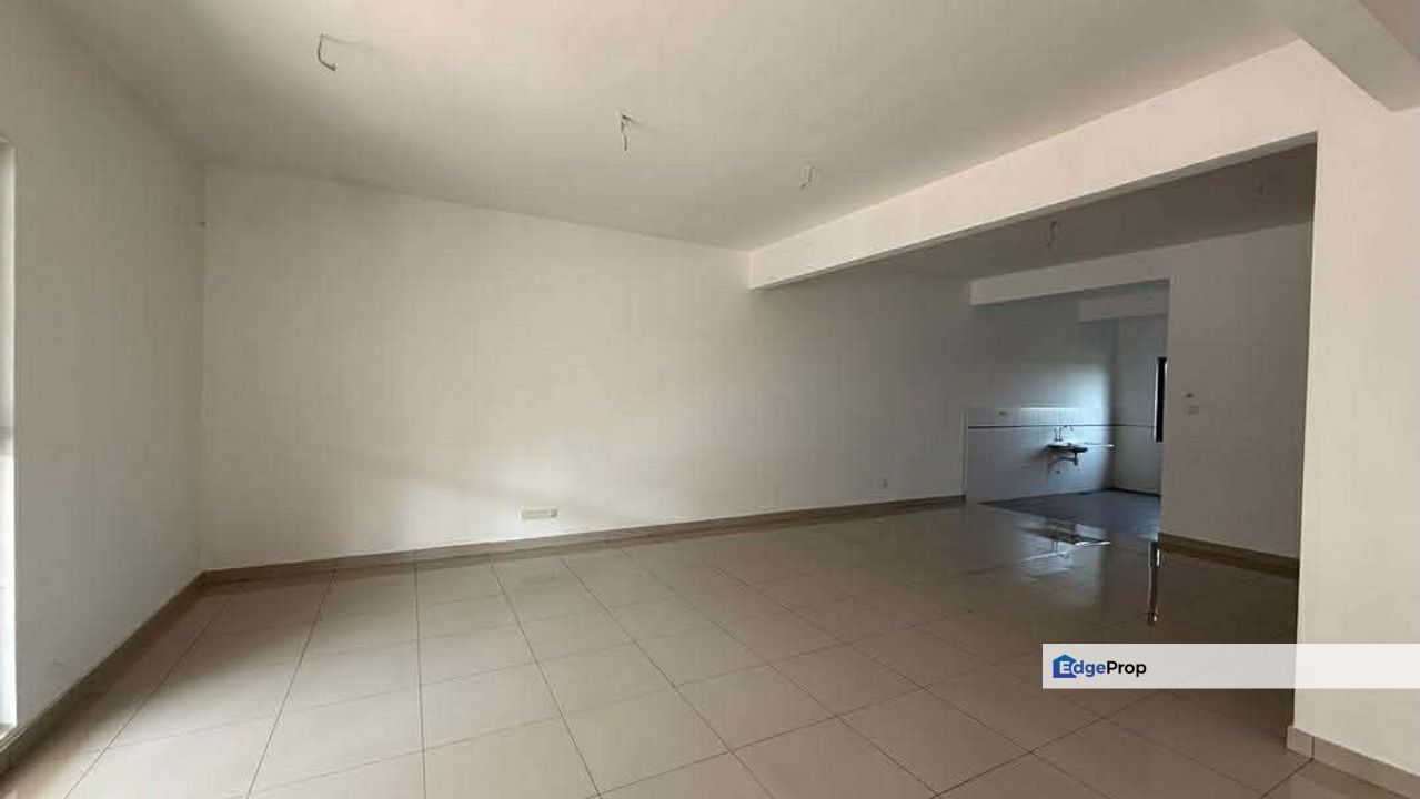 New House Aman Putri Petaling Jaya Selangor, Selangor, Petaling Jaya