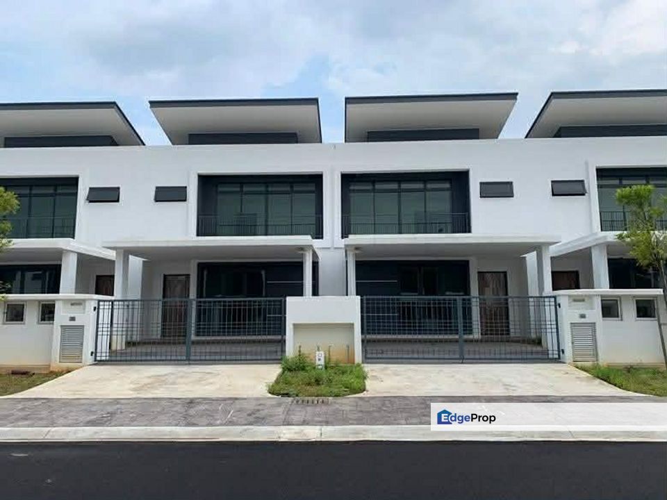 New House Aman Putri Petaling Jaya Selangor, Selangor, Petaling Jaya