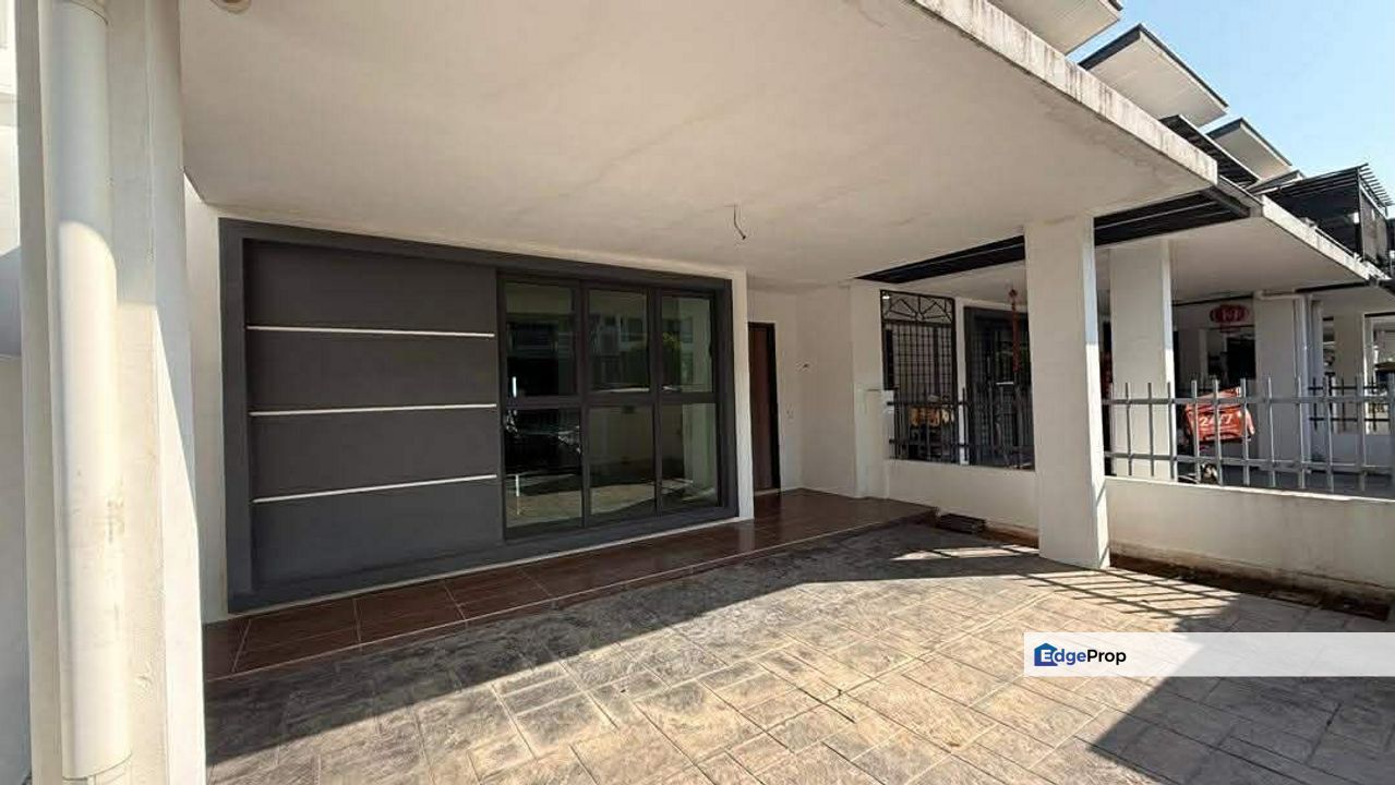 New House Aman Putri Petaling Jaya Selangor, Selangor, Petaling Jaya