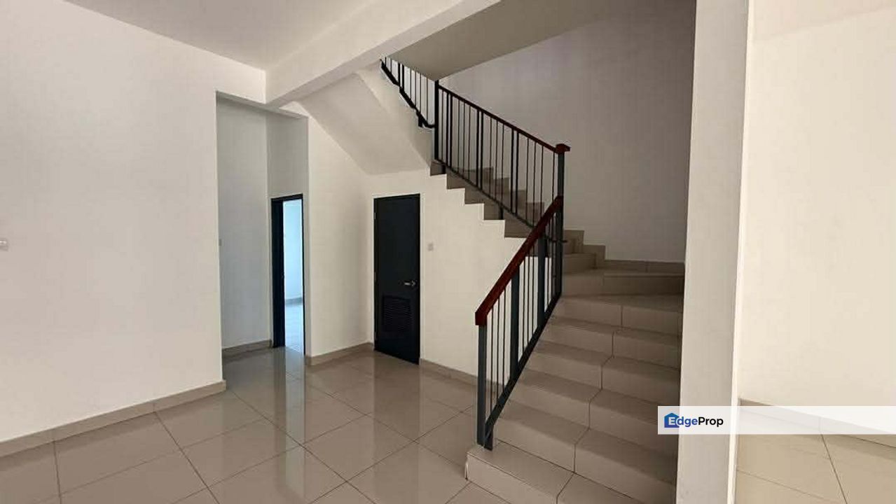 New House Aman Putri Petaling Jaya Selangor, Selangor, Petaling Jaya