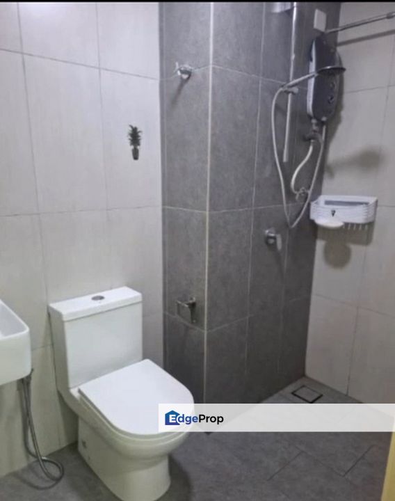 Full Furnish Dain Residency Shah Alam Selangor, Selangor, Shah Alam