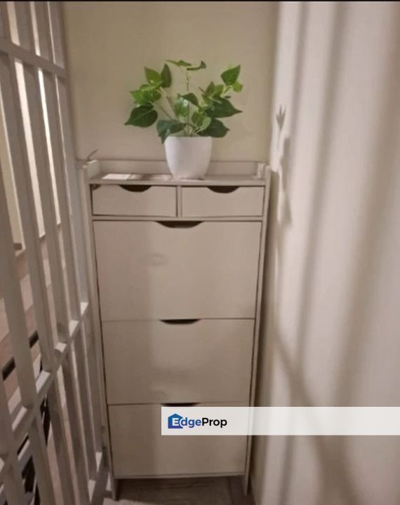 Full Furnish Dain Residency Shah Alam Selangor, Selangor, Shah Alam