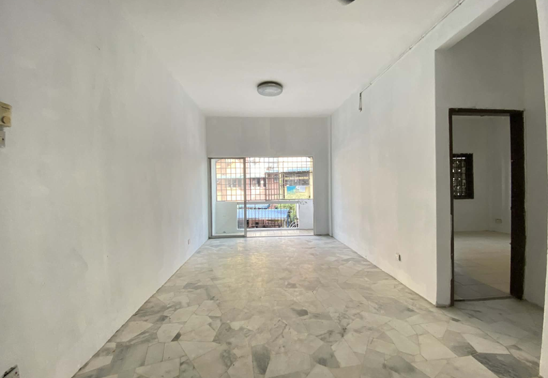 Mediterranean Alora, Taman Sri Muda