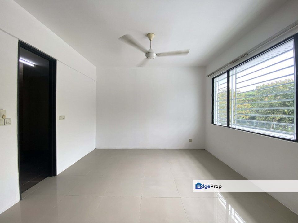 Move In Ken Rimba Legian Shah Alam, Selangor, Shah Alam