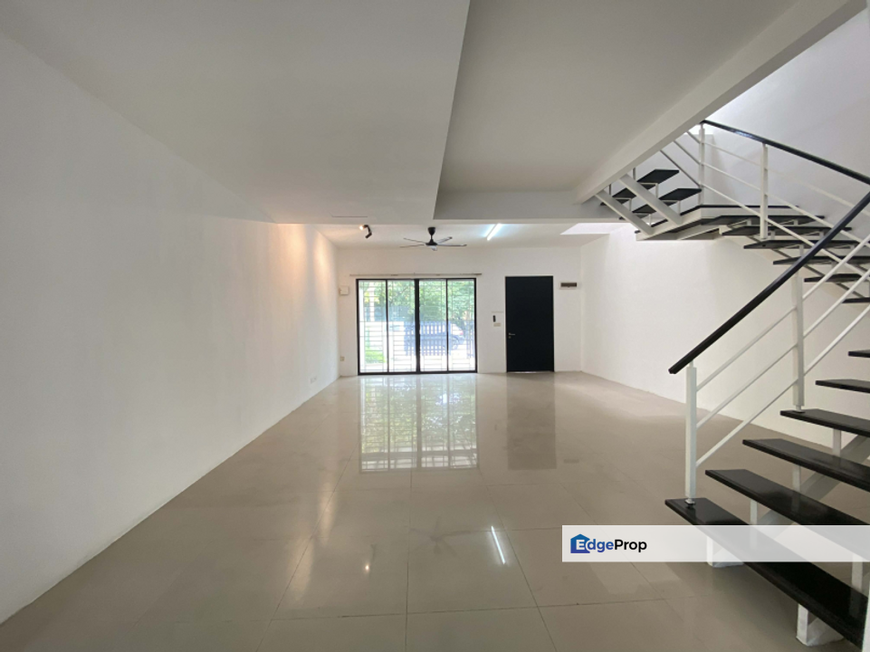 Move In Ken Rimba Legian Shah Alam, Selangor, Shah Alam