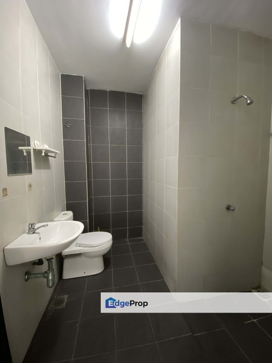 Move In Ken Rimba Legian Shah Alam, Selangor, Shah Alam