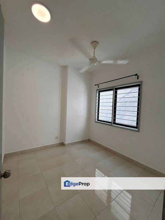 Move In Suria Ixora Setia Alam Alam Nusantara Selangor, Selangor, Setia Alam/Alam Nusantara