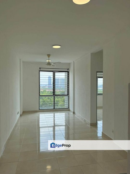 Move In Suria Ixora Setia Alam Alam Nusantara Selangor, Selangor, Setia Alam/Alam Nusantara